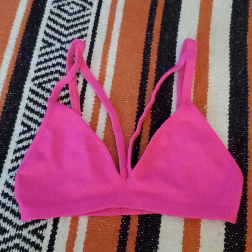 Free People Bra XS/S